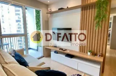 Apartamento com 2 dormitórios à venda, 58 m² por r$ 570.000,00 - picanço - guarulhos/sp