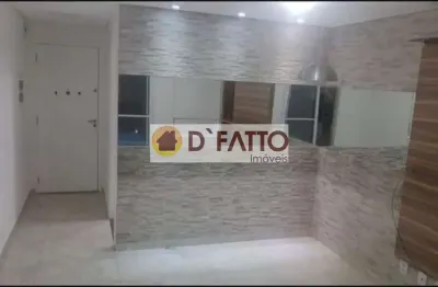 Apartamento com 2 dormitórios à venda, 55 m² por r$ 320.000 - vila itapegica - guarulhos/sp