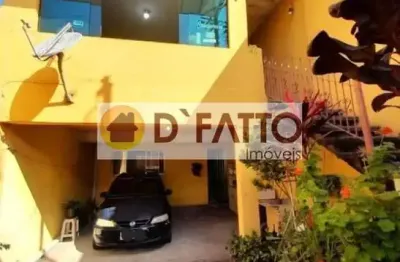 Sobrado com 3 dormitórios à venda, 111 m² por r$ 465.000 - morros - guarulhos/sp