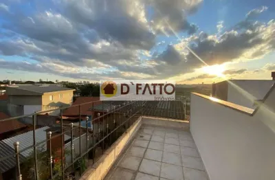 Sobrado com 3 dormitórios à venda, 120 m² por r$ 715.000 - jardim munhoz - guarulhos/sp