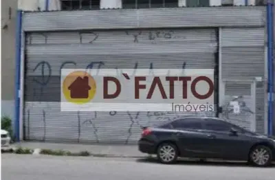 Galpão para alugar, 580 m² por r$ 15.640,00/mês - vila endres - guarulhos/sp