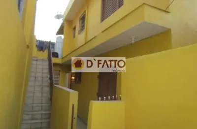 Casa com 1 dormitório à venda, 35 m² por r$ 750.000,00 - vila nilo - são paulo/sp
