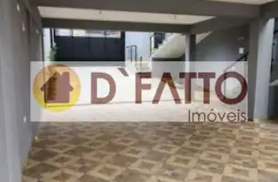 Sobrado com 2 dormitórios à venda, 185 m² por r$ 850.000,00 - jardim presidente dutra - guarulhos/sp