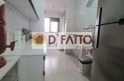 Apartamento com 3 dormitórios à venda, 68 m² por r$ 380.000,00 - portal dos gramados - guarulhos/sp
