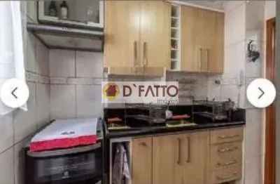 Apartamento com 3 dormitórios à venda, 68 m² por r$ 550.000 - vila das bandeiras - guarulhos/sp