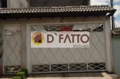 Sobrado com 3 dormitórios à venda, 190 m² por r$ 585.000,00 - jardim giovana - guarulhos/sp