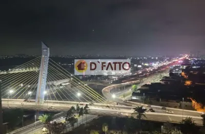 Apartamento com 2 dormitórios à venda, 58 m² por r$ 360.000,00 - macedo - guarulhos/sp