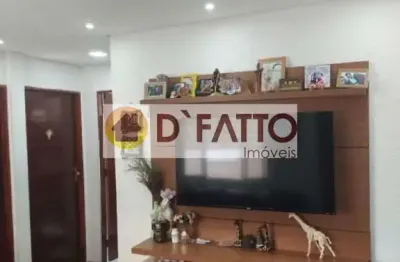 Apartamento com 2 dormitórios à venda, 50 m² por r$ 235.000 - parque jurema - guarulhos/sp