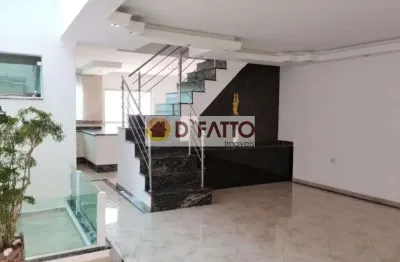 Sobrado com 3 dormitórios à venda, 270 m² por r$ 1.200.000,00 - centro - guarulhos/sp