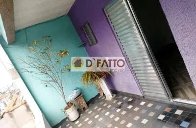 Sobrado com 2 dormitórios à venda por r$ 235.000 - jardim jacy - guarulhos/sp
