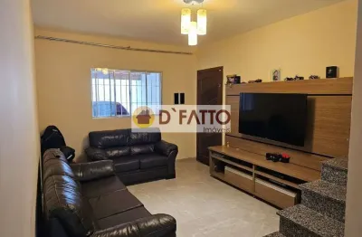 Sobrado com 2 dormitórios à venda, 82 m² por r$ 485.000,00 - jardim amazonas - itaquaquecetuba/sp