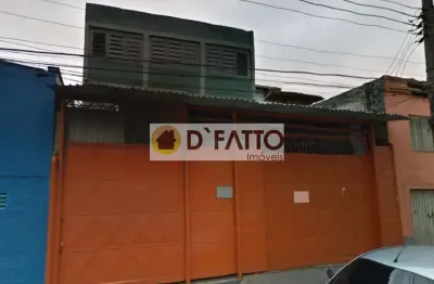 Prédio à venda, 1000 m² por r$ 585.000,00 - jardim miriam - são paulo/sp