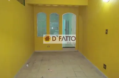 Casa com 2 dormitórios à venda, 1 m² por r$ 750.000,00 - vila nilo - são paulo/sp