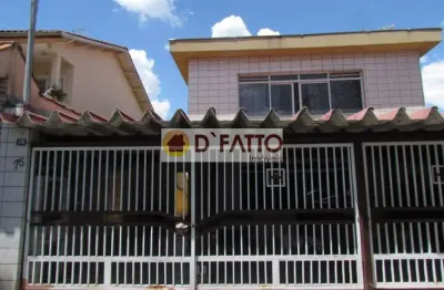 Casa à venda, 95 m² por r$ 497.000,00 - cidade brasil - guarulhos/sp