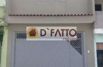 Sobrado com 3 dormitórios à venda, 300 m² por r$ 480.000,00 - cidade popular - são paulo/sp
