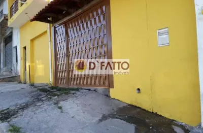 Sobrado com 4 dormitórios à venda, 335 m² por r$ 540.000,00 - jardim jacy - guarulhos/sp