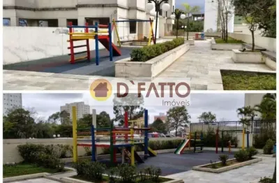 Apartamento com 2 dormitórios à venda, 50 m² por r$ 320.000 - portal dos gramados - guarulhos/sp
