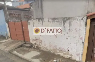 Terreno à venda, 100 m² por r$ 270.000 - gopoúva - guarulhos/sp