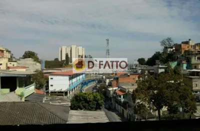 Sobrado com 3 dormitórios à venda, 312 m² por r$ 270.000 - vila são rafael - guarulhos/sp