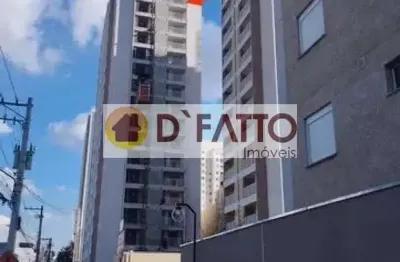 Apartamento com 2 dormitórios à venda, 42 m² por r$ 343.000,00 - vila itapegica - guarulhos/sp
