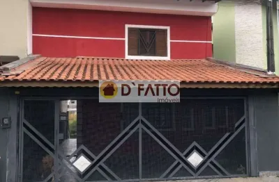 Sobrado com 2 dormitórios à venda, 218 m² por r$ 875.000 - jardim aliança - guarulhos/sp