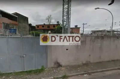 Terreno à venda, 300 m² por r$ 270.000,00 - jardim jacy - guarulhos/sp