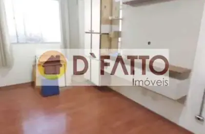 Apartamento com 1 dormitório à venda, 45 m² por r$ 220.000,00 - gopoúva - guarulhos/sp