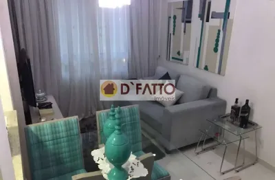 Apartamento com 2 dormitórios à venda, 45 m² por r$ 297.000 - vila venditti - guarulhos/sp