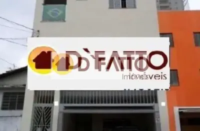 Prédio à venda, 550 m² por r$ 1.500.000,00 - centro - guarulhos/sp