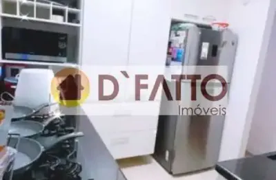 Apartamento à venda, 60 m² por r$ 270.000,00 - jardim bom clima - guarulhos/sp