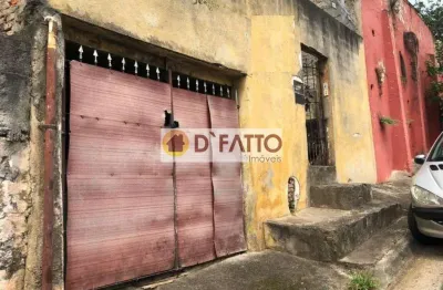 Casa com 4 quartos à venda na Vila Leda, Guarulhos 