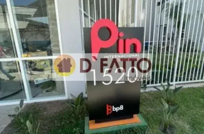 Apartamento com 2 dormitórios à venda, 36 m² por r$ 350.000,00 - vila das bandeiras - guarulhos/sp