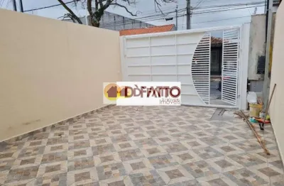 Sobrado à venda, 103 m² por r$ 600.000,00 - jardim são francisco - guarulhos/sp