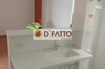 Apartamento com 2 dormitórios à venda, 43 m² por r$ 380.000,00 - jardim city - guarulhos/sp