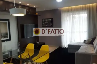 Apartamento com 2 dormitórios à venda, 55 m² por r$ 350.000,00 - vila itapegica - guarulhos/sp