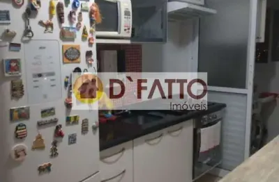 Apartamento com 1 dormitório à venda, 35 m² por r$ 290.000 - gopoúva - guarulhos/sp