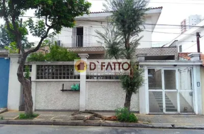Sobrado residencial à venda, vila augusta, guarulhos.