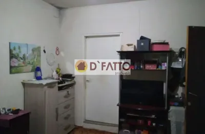 Casa com 2 dormitórios à venda, 275 m² por r$ 680.000 - parque continental - guarulhos/sp