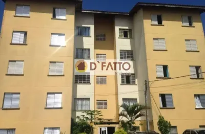 Apartamento com 3 quartos à venda no Jardim Maria Dirce, Guarulhos 
