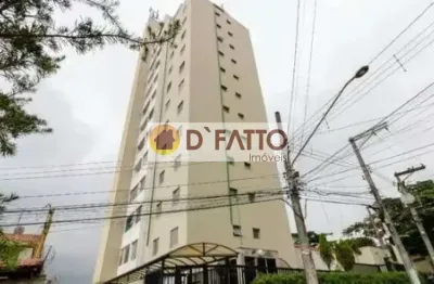 Apartamento com 2 dormitórios à venda, 60 m² por r$ 310.000 - vila rosália - guarulhos/sp
