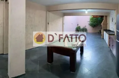 Sobrado à venda, 150 m² por r$ 600.000,00 - vila nova bonsucesso - guarulhos/sp