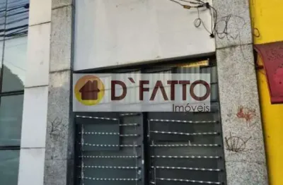 Prédio para alugar, 3600 m² por r$ 80.000,00/mês - centro - guarulhos/sp