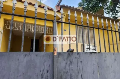 Casa à venda, 160 m² por r$ 420.000,00 - vila são joão - guarulhos/sp