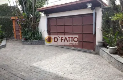 Sobrado com 4 dormitórios à venda, 430 m² por r$ 1.600.000 - jardim aida - guarulhos/sp
