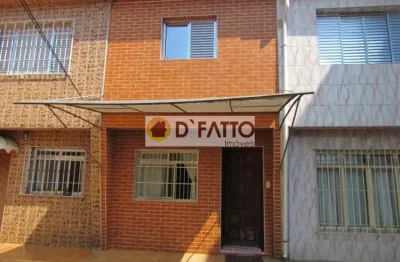 Sobrado à venda, 86 m² por r$ 330.000,00 - cidade brasil - guarulhos/sp
