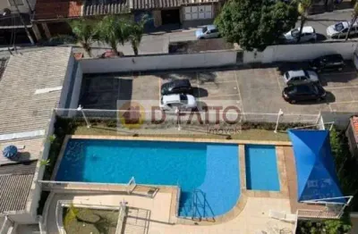 Apartamento com 2 dormitórios à venda, 60 m² - gopoúva - guarulhos/sp