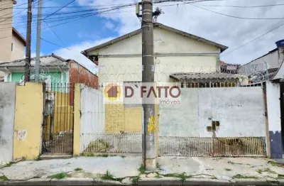 Terreno à venda, 200 m² por r$ 450.000,00 - jardim eusonia - guarulhos/sp