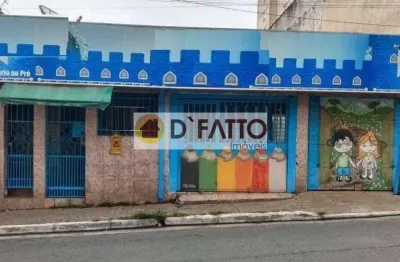 Casa à venda, 233 m² por r$ 1.900.000,00 - vila augusta - guarulhos/sp