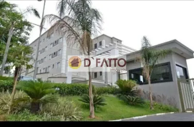 Apartamento com 2 dormitórios à venda, 45 m² por r$ 210.000,00 - vila alzira - guarulhos/sp