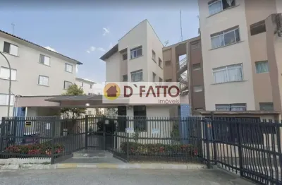 Apartamento com 2 dormitórios à venda, 50 m² por r$ 235.000,00 - jardim adriana - guarulhos/sp
